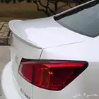 جناح شنطة لكزس is من 2007-2013