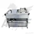 قلاية فلافل قلاسات استيل قلاية لقيمان قلاية مطاعم ستيل