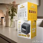قلاية هوائية 12لتر