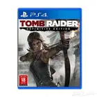 شريط توم رايدر جديد Tomb Raide