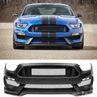 صدام امامي موستنج GT500 2017-2018 كامل