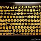 لوقو اكريلك