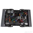 اصلاح علبة فيوز جمس