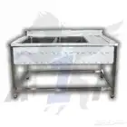 حوض تتبسل دجاج حوض غسيل رز غسيل خضار معدات مطاعم تصنيع