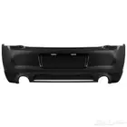 صدام كرايسلر مع الدفيوزر SRT 2015