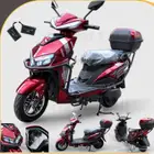 دباب كهربائي النينجا المدرع 72 فولت اصدار يوجد تابي تمارا