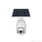 كاميرا مراقبة بالطاقة الشمسية وشريحة انترنت4G