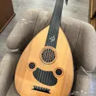 عود زرياب تركي فاخر