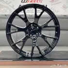 جنوط دوق إكس أر تي كوبي ون جديد بالكرتون مطفي ولمعه