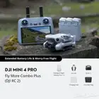 DJI MINI4pro - طائرة درون