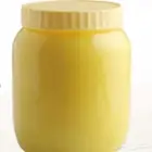 سمن غنم بري
