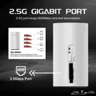 راوتر suncomm X75 5G مدعوم بالذكاء الاصطناعي