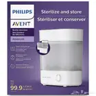 جهاز تعقيم افنت