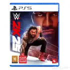 WWE 2K25 مصارعة