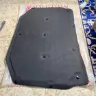 بطانة كبوت سيارات تويوتا
