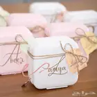 توزيعات شنط اكسسوار مع طباعة