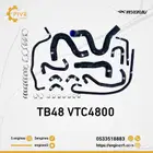 كت ليات رديتر فتك من شركة HYBRIDFLOW