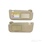 شماسات ياريس