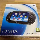 مطلوب Ps vita