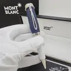قلم مونت بلانك