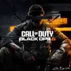لعبة بلاك اوبس 6