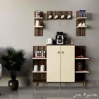 دولاب ركن القهوه