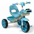 سيكل 3 كفرات للأطفال - دراجه ثلاثية العجلات مع موسيقى
