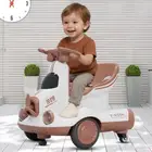 سكوتر الهبه للأطفال بالشكل الجديد