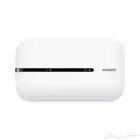 راوتر هواوي 4G مستعمل نظيف