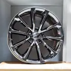 جنوط كلزلرSRT20  2019