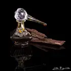 دهن عبق العود الهندي الفاخر