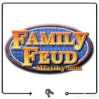 تحدي العائلات فاميلي فيود ( Family Feud) لعبه جماعية