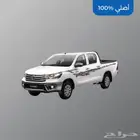 خط هايلوكس 2022 غماره و غمارتين