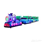 بيع قطار بدون يكة 12 راكب