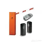 بوابات دخول سيارات بارير مواقف إيطالي بوابات مواقف إلكتروني