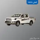 خط هايلكس 2023 غمارتين اصلي