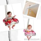 للبيع ارجوحة ابواب للاطفال جديدة بكرتونها