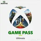 فيم باس شهر x box pc بحسابك الشخصي
