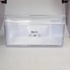 رفوف ودرج خضار ثلاجه سامسونج اصلي