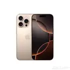 iphone 16 Pro 128GB ايفون 16 برو