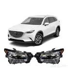شمعات واسطبات مازدا cx9 جميع الموديلات