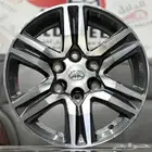 جنوط فوشنر مستعمل اصلي وكاله مقاس 17 مديل 2025