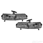 كشافات سيارات