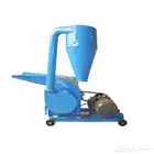 جراشه وطاحونه محرك 11.7 حصان ضمان3 سنوات