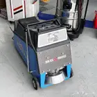 جهاز ترصيص ارضى تركى ضمان سنه MESS MATIC Finish Balancer