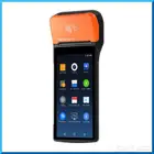 جهاز الكاشير المحمول Sunmi v2 pro