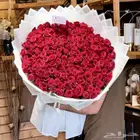هدايا بوكيه ورد مندوب هدايا توصيل