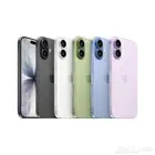 متوفر لدينا ايفون 17 بأقل الاسعار