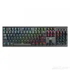 كيبورد ميكانيكي Gamemax KG801 Mechanical RGB Keyboard