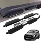 وطايات ونسافات ديفندر قصيرة وطويلة بشعار لاندرورفر